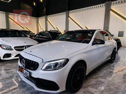 مرسيدس بنز C-Class